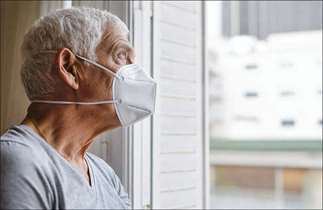 15 توصیه برای مراقبت از سالمندان در روزهای کرونایی