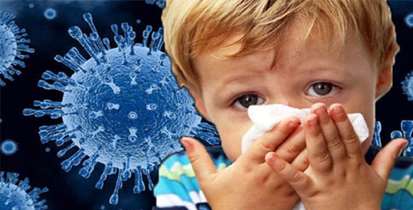 علل مرگ و میر کودکان زیر پنج سال مبتلا به کووید19 در  دانشگاه بررسی شد