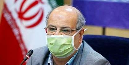 درخواست دکتر زالی از رییس سازمان نظام پزشکی تهران برای تمدید مجوز طبابت پزشکان 