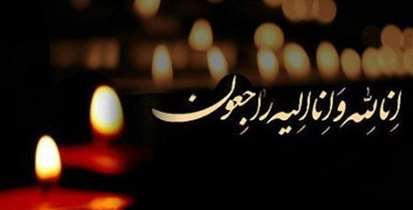 پیام تسلیت رییس دانشگاه در پی درگذشت آیت الله صافی گلپایگانی