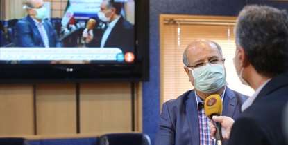 فشار خون؛ شایع ترین بیماری زمینه ای افراد فوت شده بر اثر کرونا در استان تهران