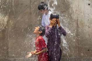  آب و بحران جهانی اقلیم؛ ۱۰ واقعیتی که باید بدانید 