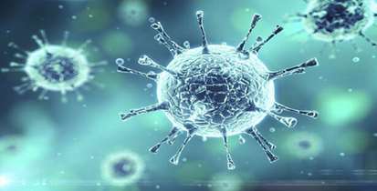 وبینار "تازه های عوارض ویروس کووید 19 بر ارگان‌های مختلف بدن"برگزار می شود
