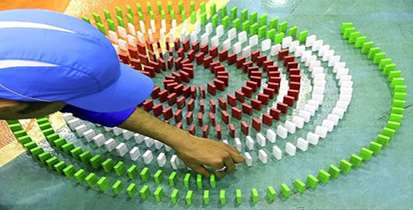 برگزیدگان مسابقات ورزشی روز دانشجو اعلام شد