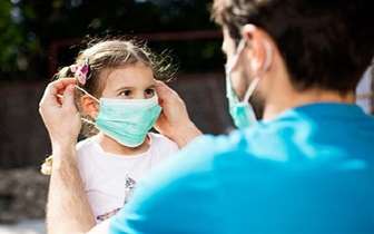 چرا همچنان پوشیدن ماسک را باید جدی گرفت؟ 
