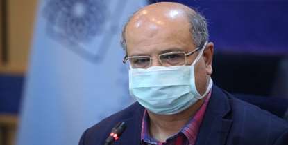 دکتر زالی: دغدغه های جامعه پرستاری مانع اجرای یک حرکت انسانی برای مقابله با کرونا نشد