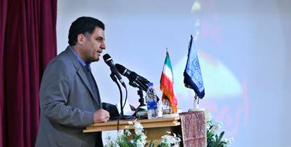 دکتر پیوندی: طرح ملی پایش آلاینده ‏ها و تقلبات در مواد غذایی نمونه کم نظیری از همکارهای بین بخشی است