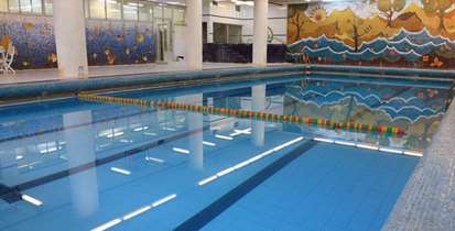 تکذیب موافقت با بازگشایی یک استخر در مراکز استان ها