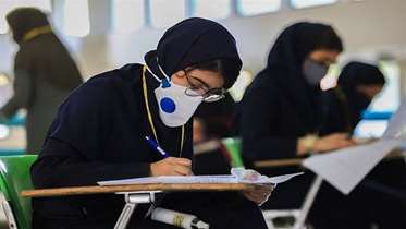 توضیحات معاونت آموزشی دانشگاه درباره چگونگی برگزاری امتحانات پایان ترم