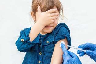دستورالعمل آغاز واکسیناسیون کودکان 5 ساله و بالاتر به دانشگاه های علوم پزشکی ابلاغ شده است