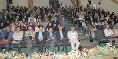 تاکید بر اصلاح شیوه زندگی بیماران در سمپوزیوم تازه های آرتروز زانو 