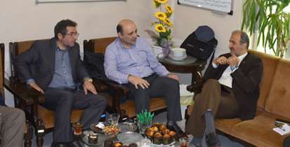 نشست هم اندیشی ارتقای مرکز جامع تکامل کودکان برگزار شد