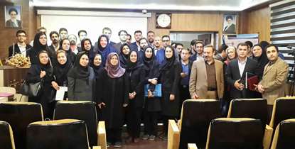 دانشکده سلامت، ایمنی و محیط زیست میزبان نخستین کنفرانس الزامات بالابرها در محیط های بیمارستانی