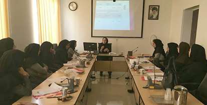 روند اختلالات تکاملی کودکان رو به افزایش است