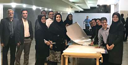 برای نخستین بار جلساتFaculty Development  در گروه بیهوشی برگزار شد