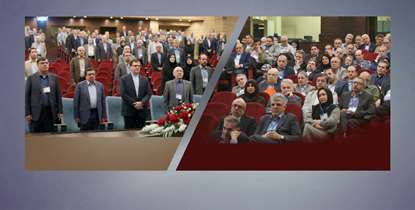 در مراسم افتتاحیه آزمون دانشنامه های تخصصی و فوق تخصصی چه می گذرد؟