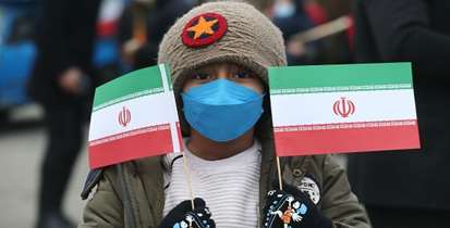 همایش بزرگ پیاده روی دانشگاه علوم پزشکی شهید بهشتی و دانشگاه شهید بهشتی برگزار شد