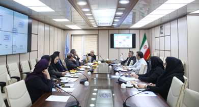 دکتر مقیمی: حفاظت از دارایی های فکری، اقدامی ضروری برای کارآفرینی دانشگاه ها است