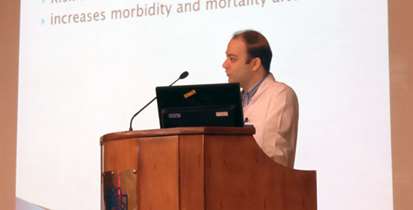 "سکته های مغزی" و راههای پیشگیری از آن بررسی شد