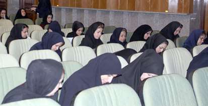 برگزاری کلاس مراقبت پرستاری از بيماران بی حرکت، کم حرکت و بیهوش