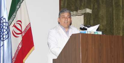 مرکز پزشکی مدرس میزبان کنفرانس بیمارستانی «مدیریت آنتی بیوتیک» 