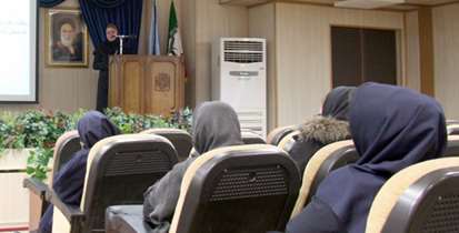 برگزاری کنفرانس یک روزه مدیریت ریسک و ایمنی بیمار در بیمارستان شهدای تجریش