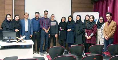 کنفرانس علمی "تازه های کاردرمانی" برگزار شد