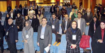 بررسی تازه های تشخیص، درمان و پیشگیری سرطان پستان در سیزدهمین کنگره بین المللی 