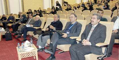 مکمل یاری یکی از استراتژی های اصلی پیشگیری و کنترل کمبود ریزمغذیها  در گروههای آسیب پذیر است