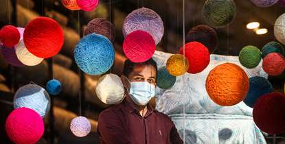 این لایه نازک سپر محکم شما در برابر ویروس جنجالی قرن است!