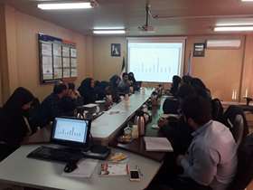 جلسه بررسی مشکلات مراقبت و کنترل بیماران فشارخون بالا و دیابتی برگزار شد