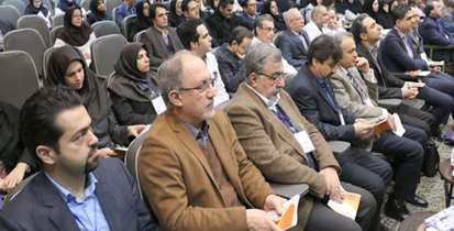 سیزدهمین کنگره انجمن جهانی تحقیقات دندانپزشکی شاخه ایرانی برگزار شد