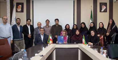 دانشکده سلامت میزبان کنفرانس علمی تغذیه و امنیت غذایی در شرایط اضطراری