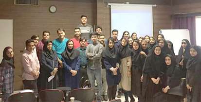 بررسی روش هیپوتراپی در کودکان فلج مغزی