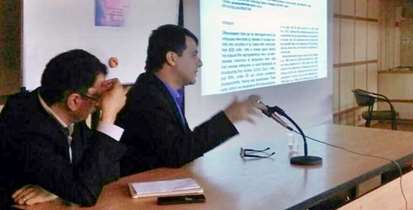 ارایه آخرین یافته ها درزمینه "کاربرد طب بازساختی در بيهوشي" باحضور سخنران مدعو از دانشگاه تگزاس 