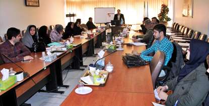 کارگاه برنامه ملی پاسخ نظام سلامت در بلایا و فوریت ها (EOP) برگزار شد