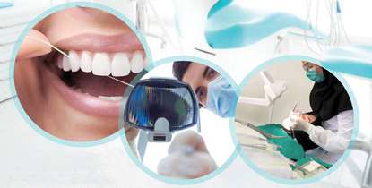 کنگره متخصصين دندانپزشکی ترميمی شروع به کار کرد