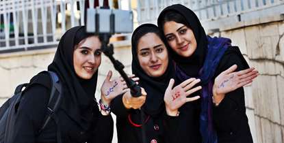 مراسم بزرگداشت مقام دانشجو، شانزدهم آذرماه برگزار می شود