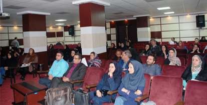 شاخص های اورژانس بیمارستانی با حضور سرپرستاران اورژانس بررسی شد