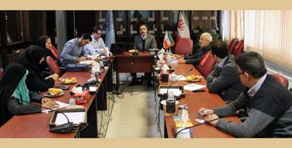 بررسی 22 پرونده درنشست کمیته ماده 31 درمان سوء مصرف مواد دانشگاه 