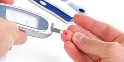 برای نخستین بار سیستم کنترل ممتد قند خون(CGM) در دانشگاه راه اندازی شد