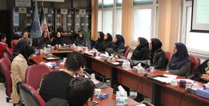 آموزش مداخلات پرستاری در بیماران دیالیزی ارایه شد