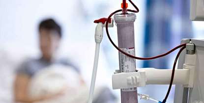 کارگاه کشوری آشنایی با دیالیز صفاقی/ تقویت پایگاه های سلامت عاملی مهم در افزایش سلامت جامعه