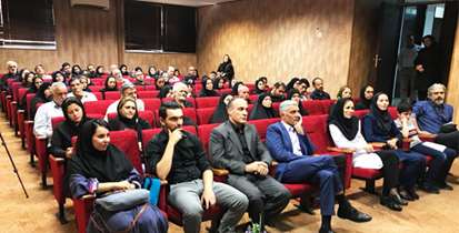 برگزاری "همایش دیابت" باحضور مهدی پاکدل سفیر دیابت/ پذیرش ماهانه 634 بیمار دیابتی در بیمارستان مهدیه