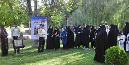 "دخانیات، تهدیدی برای توسعه و سلامت"/اقدامات گسترده دانشگاه درهفته بدون دخانیات 