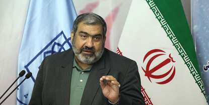با درمان بیماری های چشمی در مرکز تخصصی چشم کشور آشنا شوید/ گفتگو با رئیس بیمارستان طرفه