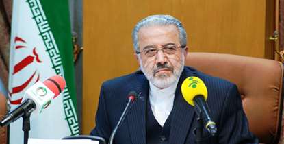 رئیس پژوهشکده علوم غدد درون ریز و متابولیسم: کمبود «ید» ایرانی‌ها کنترل شده است