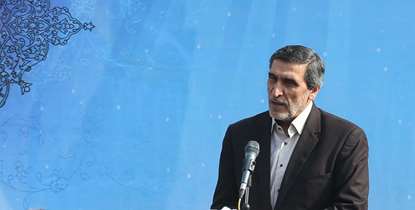 حمایت معاونت فرهنگی دانشگاه از طرح های تحقیقاتی فرهنگی