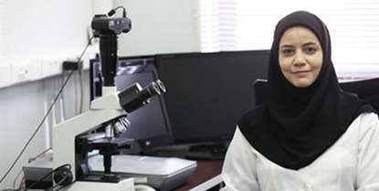 دستاوردهای علمی در پژوهشکده سل و بیماریهای ریوی/ گفتگو با دکتر فرنیا