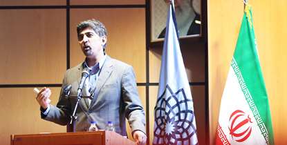 در همایش فناوری سلامت عنوان شد: پتانسیل فعالیت 100 شرکت دانش بنیان در دانشگاه علوم پزشکی شهید بهشتی